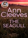 Cover image for The Seagull